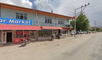 Pınar market