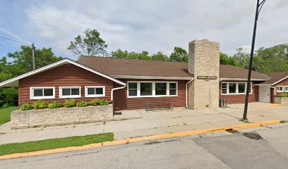 Plymouth Youth Center