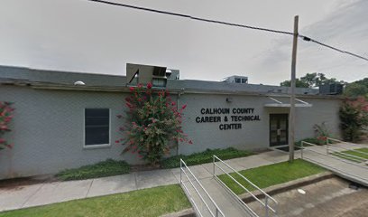 Calhoun County Career & Technical Center