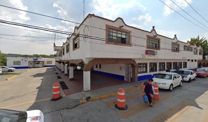 H. Ayuntamiento Empresarial Espinoza Arciniega