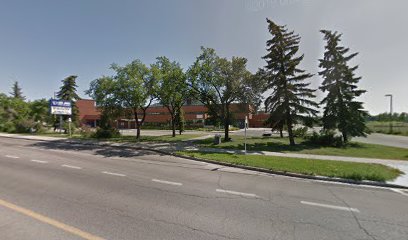 Jack James High School | Calgary Board of Education