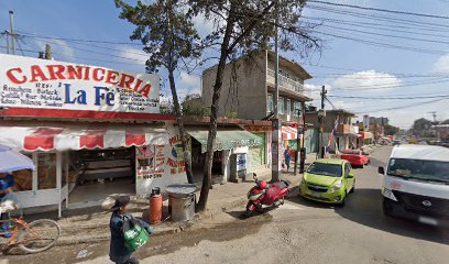 Frutas Y Verduras La ''Fe''