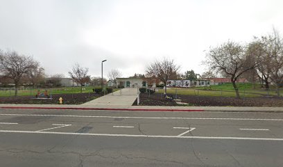 Cesar Chavez Community School