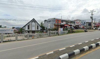 Metro Listrik Toko