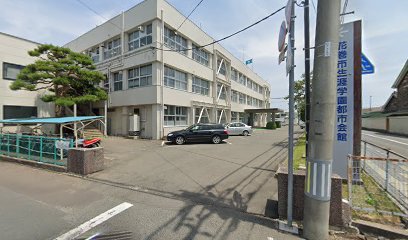 岩手県 県南広域振興局 花巻総務センター