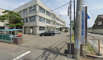 岩手県・中部教育事務所