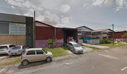 SANCora Paints Industries Sdn. Bhd. (Miri)