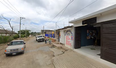 'Blockera Velazquez' Todo Para La Construccion