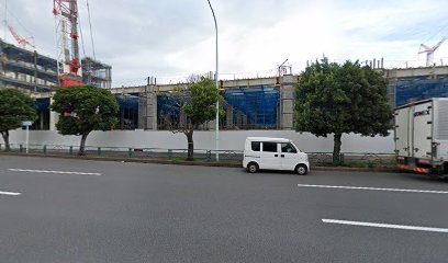 羽田空港グローバルサービス株式会社