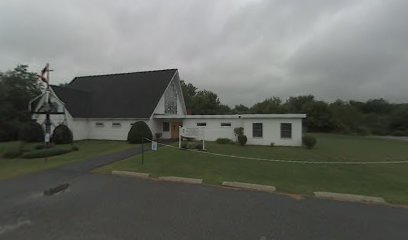 Randolph United Methodist Church