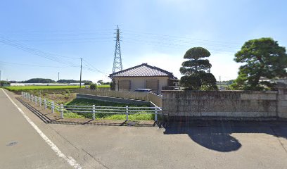 （有）山川造園