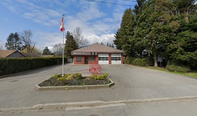 Fire Hall No. 6