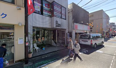 クイックリフォームサービス 九品仏店