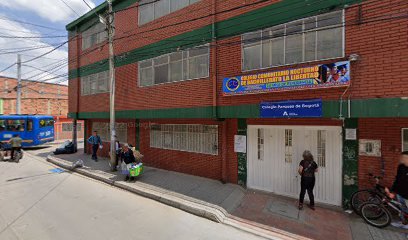 Colegio Comunitario Nocturno La Libertad