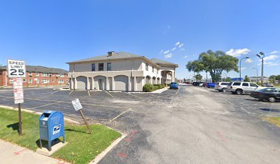 Suburban Medical Center Park Ridge Office