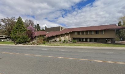 Siskiyou County Emergency Services