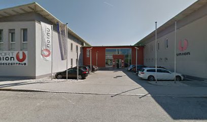 Büro des Oberösterreichischen Leichtathletikverbandes OÖLV