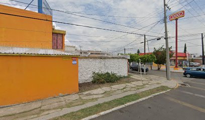 Las Palomas Casa Geriátrica