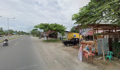 UD KHAZANA AYAM POTONG