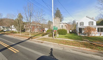 Unadilla Historical Society Museum