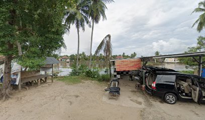 KakBoy CarWash