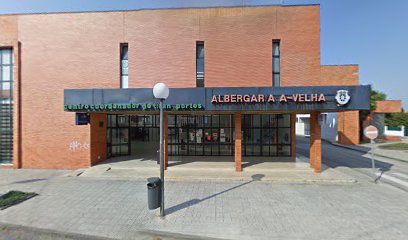 AdRA - Águas da Região de Aveiro - Albergaria-a-Velha