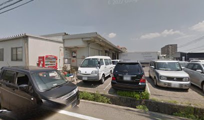 フジノ食品(株) 福井高木物流センター