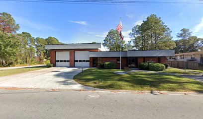 Ware County EMS Station 3