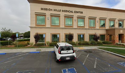 Pain Specialists of Orange County Mission Viejo