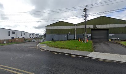 Valmont Coatings- Auckland FKA CSP Galvanizing
