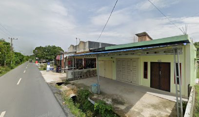 Majlis Alghofil Pekanbaru