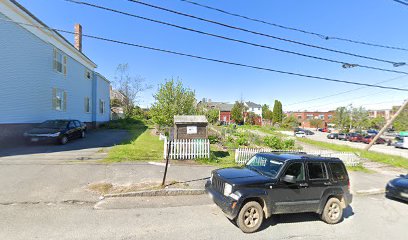 Bayside Community Garden