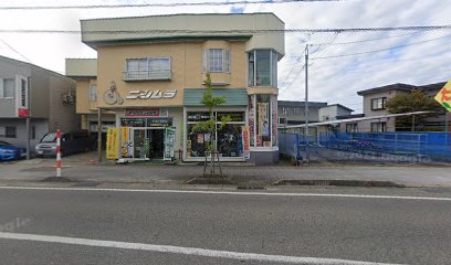 ニシムラ自転車店