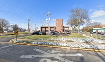 Aurora Fire Department Station 3