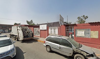 Centro de rehabilitación integral san Agustín DIF