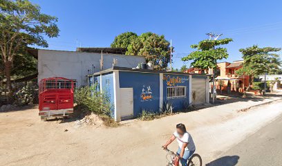 Restaurant Bar El Quijote