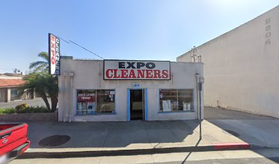 Expo Cleaners