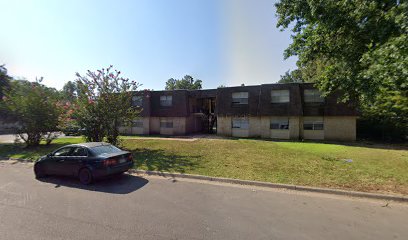 Treeview Apartments