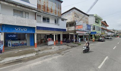 BAKMIE ABUN SINGKAWANG