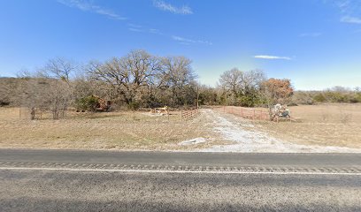 Cook Canyon Road