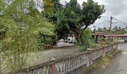 Masjid