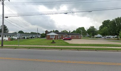 Northern Ohio District Church Office