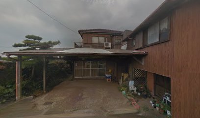 宇田川工務店
