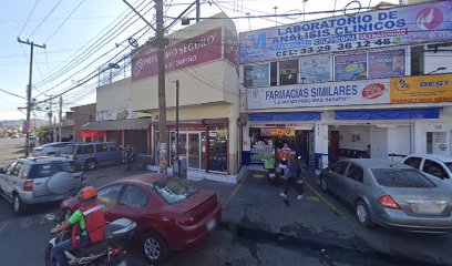 Servicio Eléctrico Aire Acondicionado Y Refrigeración