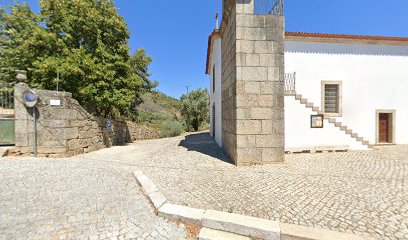 Igreja Paroquial de Vela / Igreja de Nossa Senhora da Graça