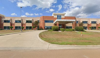 RiverBridge Outpatient Clinic