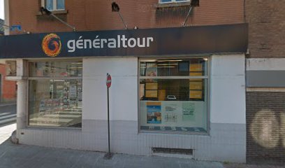 Generaltour