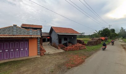 Percetakan Genteng Bintang Mas