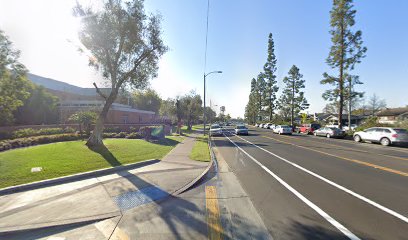 Biola Rhetoric & Writing Center