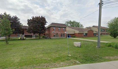 École Notre-Dame-de-la-Paix